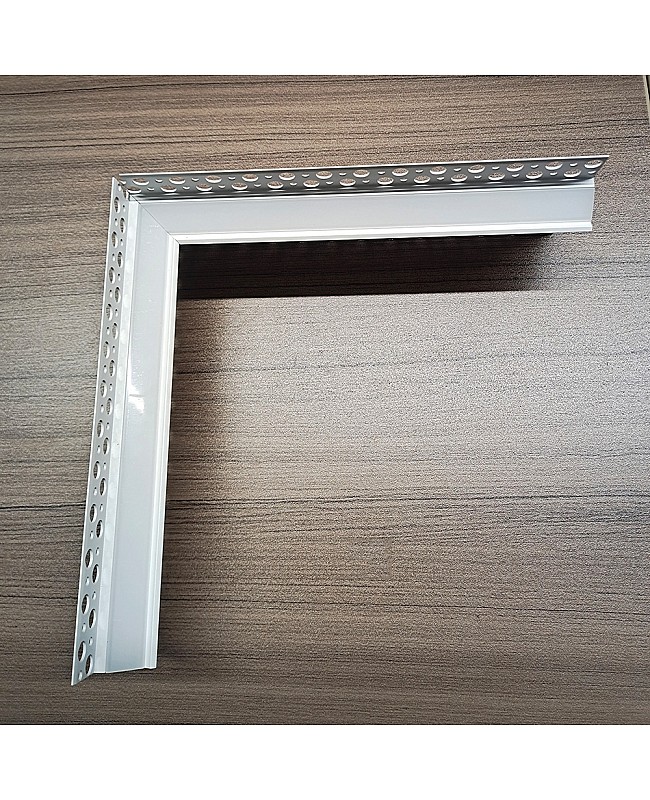 Inside corner connector for ALP128-R