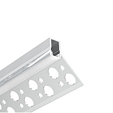 Plasterboard Light Channel