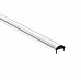lenes for architectural lighting LED channels