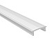 aluminum led profile cover