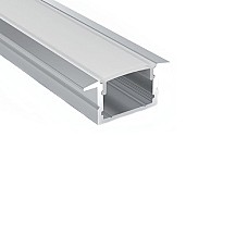 Recessed Light Strip Channel