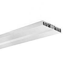 UP And Down Pendant LED Profile Housing
