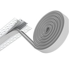 ALP156 led recessed profile