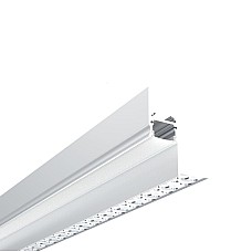 Plaser-in Low Glare Shadow Line LED Channels