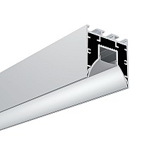 ceiling led strip channel