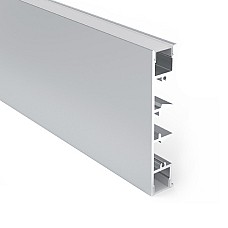 led strip lights aluminum profile