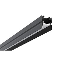 led lighting channel