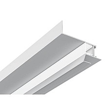 False Ceiling Shadow Line LED Channels