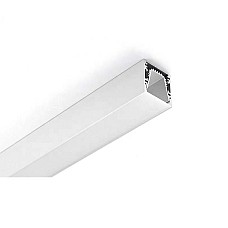 Surface Mounted Pendant Linear LED Light Channel