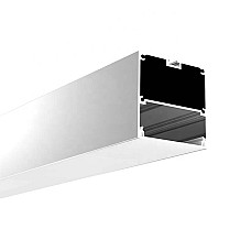 LED Strip Aluminium Profile