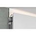 Gypsum Board Recessed LED Lighting Channels