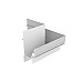 Outside Corner Connector For Cove Lighting Channels