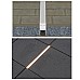 in ground paver light channels