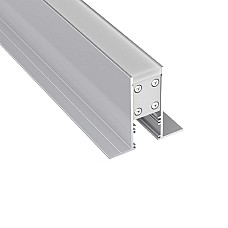 outdoor waterproof in ground paving lighting aluminum channels