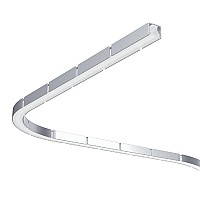Side Bendable Slim LED Channels