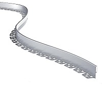Curved False Ceiling Edge Recessed Bendable LED Channels