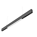 Black Linear Track Lighting