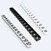LED Strip Diffuser Channel