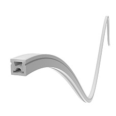 Bendable LED Channel