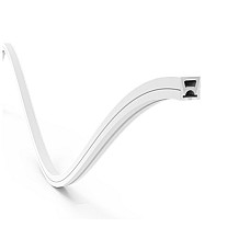 bendable led profile