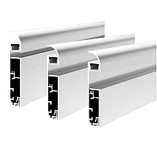 Cabinet Toe Kick Moulding Lighting Profiles