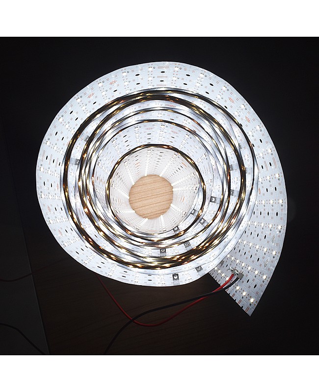 Flexible backlight panels