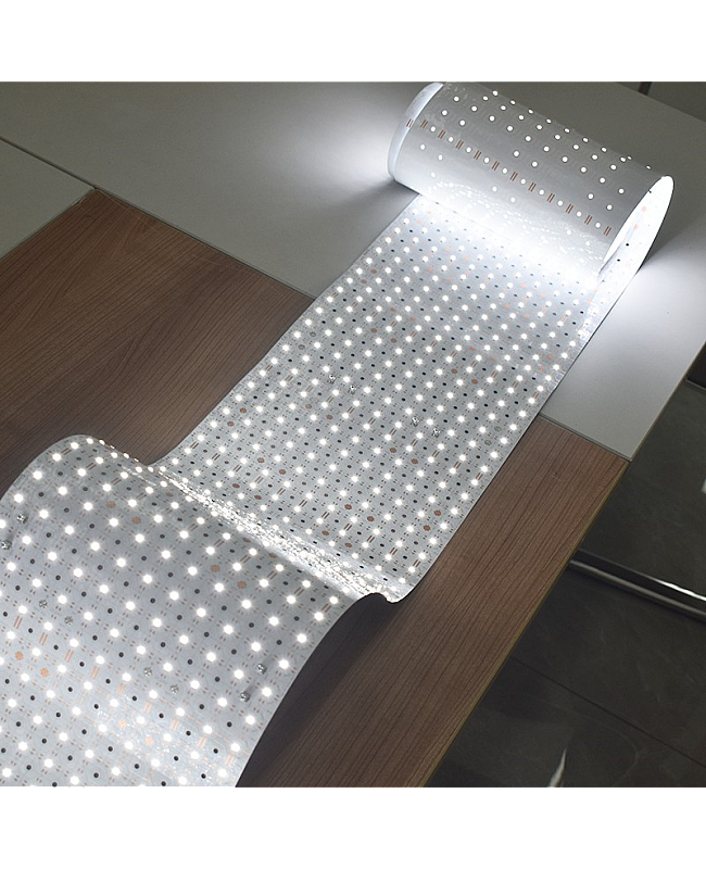 WLED LED backlight panels