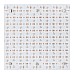 Addressable LED Flexible Sheet