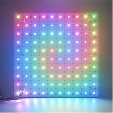 Addressable Cuttable LED Sheet