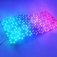 Addressable Sheet Lights LED