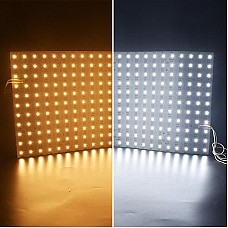 Flexible SMD LED Light Sheet Panel