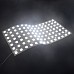 Bendable LED Sheet