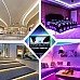 music led strip lights