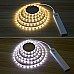 led strips with motion sensor