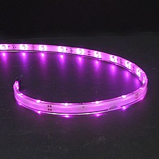 3528 Pink LED Strip