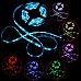 RGB LED Strip Light