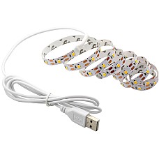 DC5V 2835 SMD USB LED Strip