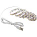 5V USB LED Strip Light