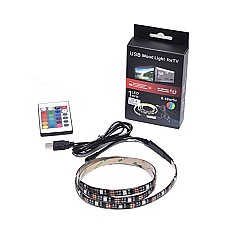 DC5V USB TV LED Backlight Strips