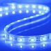 Blue LED Strip Lights Waterproof