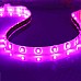 Pink LED Strip Lights For Bedroom