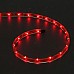 red 3528 led strip