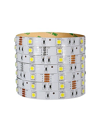 DC12V 5050 LED Strips
