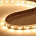 Green LED Strip Light