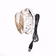 3528 TV Backlight Strip Kit