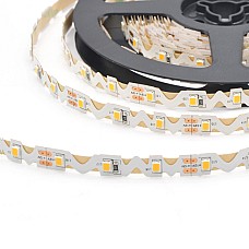 8MM 12V 2835 S Shape LED Strips