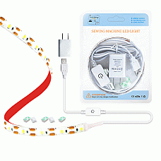 sewing machine led light strip