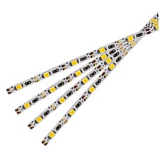 12V 3mm 3528 Flexible LED Strips