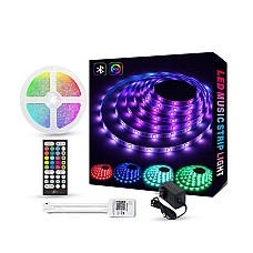 led 5050 strip kit