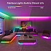 Dream Color LED Strip Lights With App
